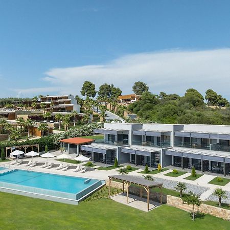 Sani Gulf I & II Hotel Kültér fotó
