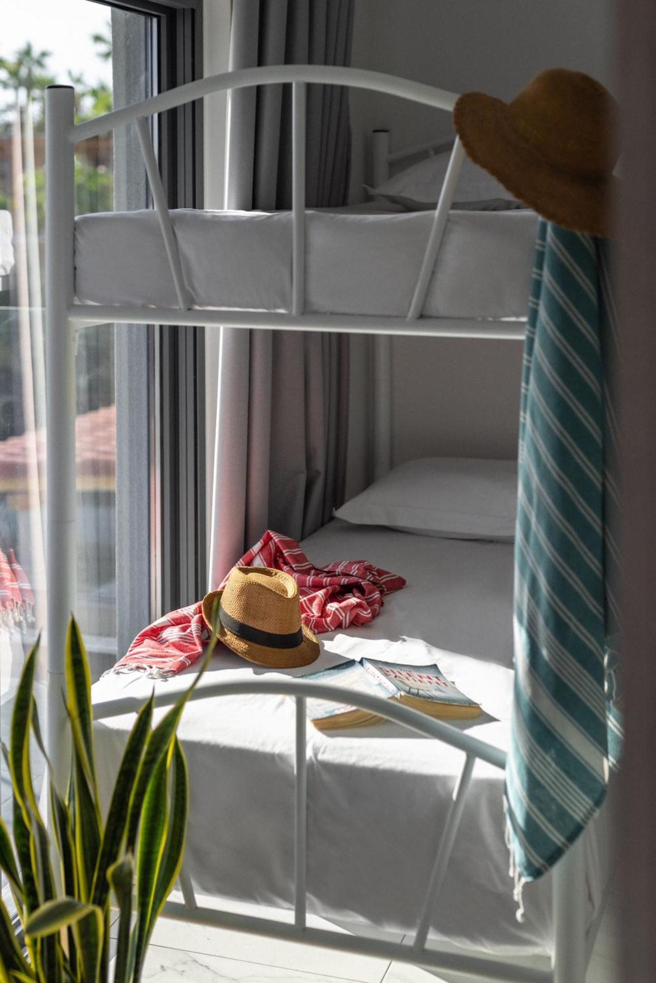Sani Gulf I & II Hotel Kültér fotó